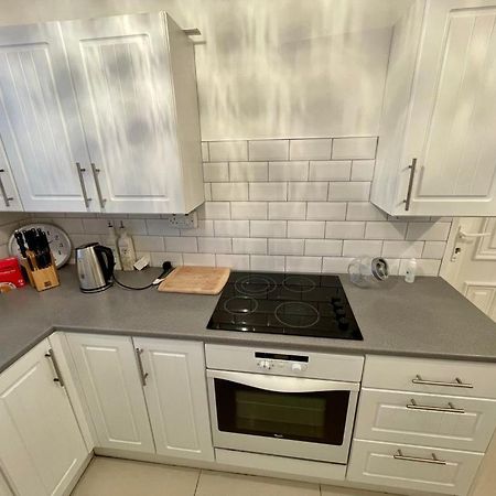 Bishop'S Gate Apartment ロンドンデリー エクステリア 写真