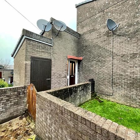 Bishop'S Gate Apartment ロンドンデリー エクステリア 写真