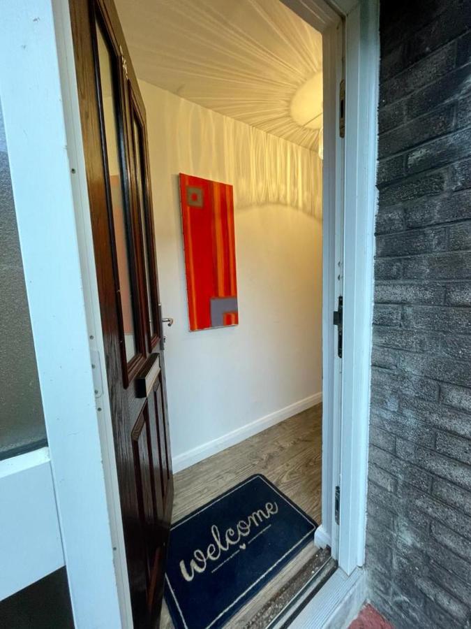 Bishop'S Gate Apartment ロンドンデリー エクステリア 写真