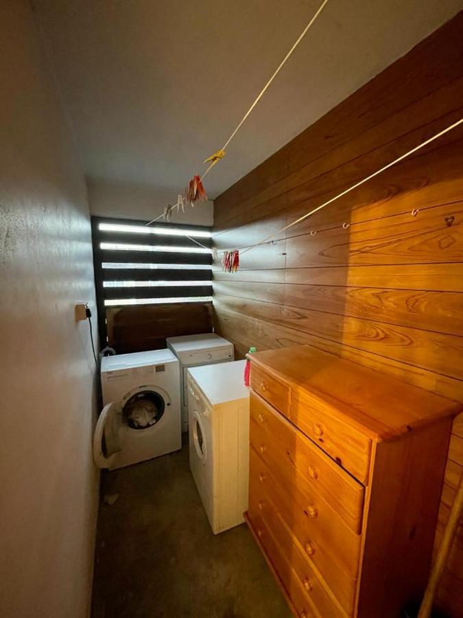 Bishop'S Gate Apartment ロンドンデリー エクステリア 写真