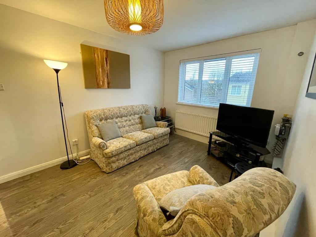 Bishop'S Gate Apartment ロンドンデリー エクステリア 写真