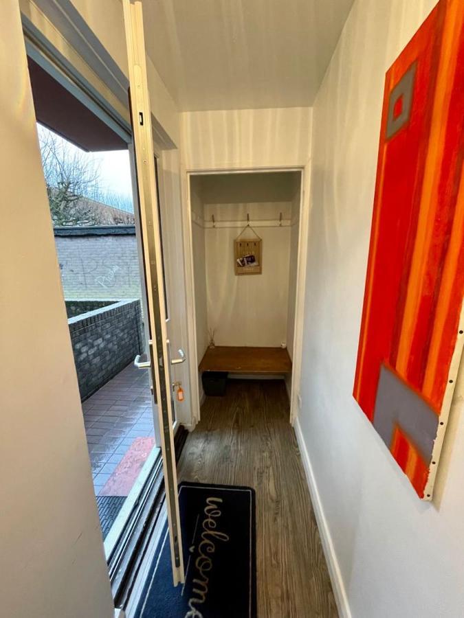 Bishop'S Gate Apartment ロンドンデリー エクステリア 写真