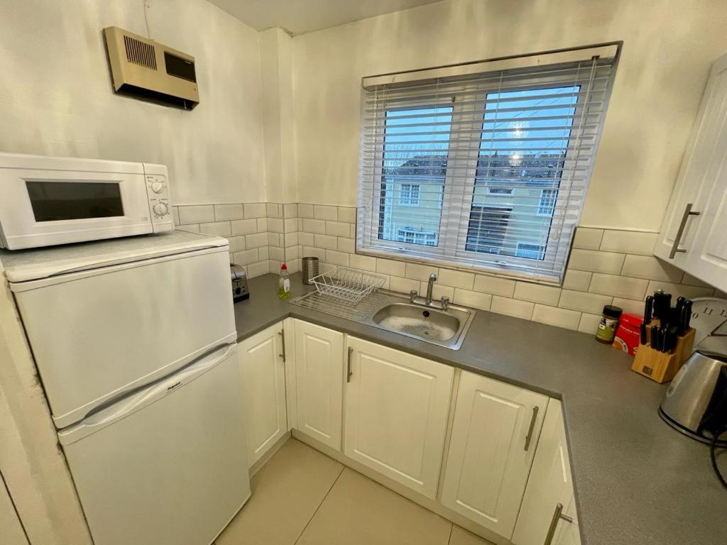 Bishop'S Gate Apartment ロンドンデリー エクステリア 写真